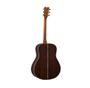 Imagem de Violão Yamaha LL-TA Jumbo Brown Sunburst