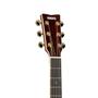 Imagem de Violao Yamaha LS TA SB Eletroacustico LSTA Aço Sunburst