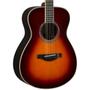 Imagem de Violao Yamaha LS TA SB Eletroacustico LSTA Aço Sunburst