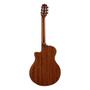 Imagem de Violao Yamaha Ntx1 Nt Nylon Natural