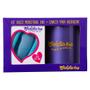 Imagem de Violeta Cup Disco Menstrual Kit  Disco Menstrual Azul Celeste + Caneca