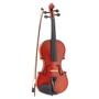 Violino 3/4 Mozart MO-34 - Vivace Imagem de Violino 3/4 Mozart MO-34 - Vivace