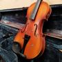 Imagem de Violino 3/4 Vivace Mozart MO34S Fosco + Case + Arco - Vivace