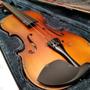Imagem de Violino 3/4 Vivace Mozart MO34S Fosco + Case + Arco - Vivace