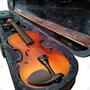 Imagem de Violino 3/4 Vivace Mozart MO34S Fosco + Case + Arco - Vivace
