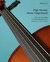 Imagem de Violino 4/4 Fesley Matt - Conjunto Completo para Iniciantes com Estojo