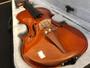 Violino Acústico 4/4 Hofma Hve 241 By Eagle Nf Fgrátis Imagem de Violino Acústico 4/4 Hofma Hve 241 By Eagle Nf Fgrátis