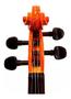 Imagem de Violino Acústico Vivace Mozart Mo44 Com Case 4/4