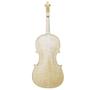 Imagem de Violino Artesanal Stainer Misto Branco 4/4 - Maple Flameado