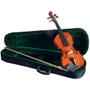 Imagem de Violino Barato 1/2 Completo Com Case E Arco Concert Cv