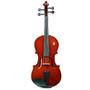 Imagem de Violino Barato 1/2 Completo Com Case E Arco Concert Cv