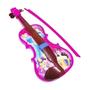 Imagem de Violino com Som Princesas Disney Toyng