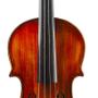 Imagem de Violino Daniel M M Silva Handcraft 2021 Strad II