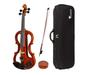 Imagem de Violino eagle ev 744 4/4 eletrico