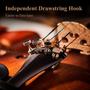 Imagem de Violino Eastar EVA-3 Matte 3/4 para Iniciantes - com Estojo e Acessórios