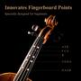 Imagem de Violino Eastar EVA-3 Matte 3/4 para Iniciantes - com Estojo e Acessórios