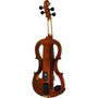 Imagem de Violino Elétrico 4/4 EAGLE - EV744 - MASTER SERIES