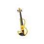 Imagem de Violino Elétrico Orquestra Jev 001 Yelow