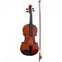 Imagem de Violino Harmonics Va34 3/4 Natural