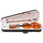 Imagem de Violino Hofma By Eagle HVE 242 4/4 com Case Arco Breu