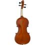 Imagem de Violino Infantil Al 1410 1/4 Alan Case Arco Breu Cavalete