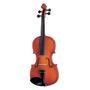 Imagem de Violino Michael 3/4 VNM30 Tradicional Com Estojo