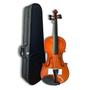Imagem de Violino Mozart 4/4 Vivace MO44 Completo com Estojo