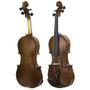 Imagem de Violino Orquezz Intermediário Modelo Strad 4/4