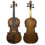 Imagem de Violino Orquezz Intermediário Modelo Strad 4/4