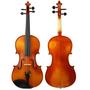 Imagem de Violino Orquezz Intermediário Modelo Strad 4/4