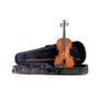 Imagem de Violino Stagg VN 3/4 Natural Completo com Estojo e Arco