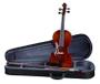 Imagem de Violino Stagg VN 4/4 Solid Maple Com Soft Case