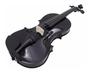 Imagem de Violino Sverve Com Estojo 4/4 Black Pearl