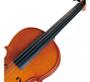 Imagem de Violino Tradicional Michael Vnm40 4/4 + Arco + Case Térmico
