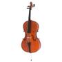 Imagem de Violoncelo 3/4 com Capa e Arco - Dominante