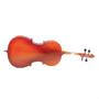 Imagem de Violoncelo 4/4 Vivace Beethoven Cbe44 Com Bag