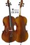 Imagem de Violoncelo Profissional 4/4 Cello Eagle Ce310