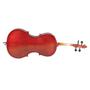 Imagem de Violoncelo Vivace Mozart Cello CMO34 3/4
