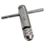 Imagem de Vira Macho Tipo T com Catraca M3 a M10 Profissional HTOM
