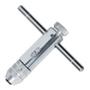 Imagem de Vira Macho Tipo T com Catraca Nº 3 - M5 a M12 - 769079 - Mtx
