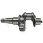 Imagem de Virabrequim Compressor Ar  Mbb 712c/ 714c/ Accelo 715c/ 915c/ 1215c/ 1318el..