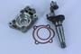 Imagem de Virabrequim compressor vw wabco