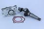 Imagem de Virabrequim compressor vw wabco