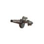 Imagem de Virabrequim P/ Compressor LK38 Com Chaveta  (KGM-2834)