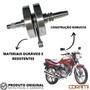 Imagem de Virabrequim Xr 200 Nx 200 Cbx 200 Strada Com Biela Completo