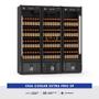 Imagem de Visa Cooler Multiportas Extra Frio 1200l 3 Portas -5ºc Vcef3pb Black 220v - Refrimate