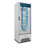 Imagem de Visa Cooler Refrigerador Expositor de Bebidas Vertical 2 a 8ºc 370l Vb40al 220v Branco - Metalfrio
