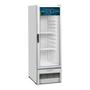 Imagem de Visa Cooler Refrigerador Expositor Multiuso Porta Vidro 235L VB25R Metalfrio 220V