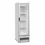 Imagem de Visa Cooler Refrigerador Multiuso Expositor Vertical 296L VB28RB Metalfrio