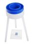 Imagem de Viscosímetro Tipo Copo Ford Em Pp Diâmetro 4 Mm c/Tripé c/Becker de 250mL e manual de instruções